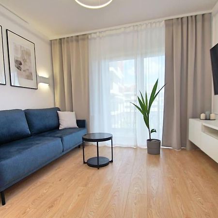 Apartament, Ceglana 76, Katowice Exterior foto