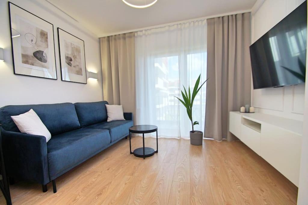 Apartament, Ceglana 76, Katowice Exterior foto