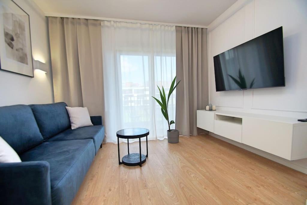 Apartament, Ceglana 76, Katowice Exterior foto